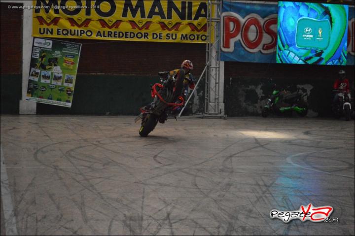 Foto 52 de MOTO STUNT - Villavicencio en Moto Stunt, Villavicencio