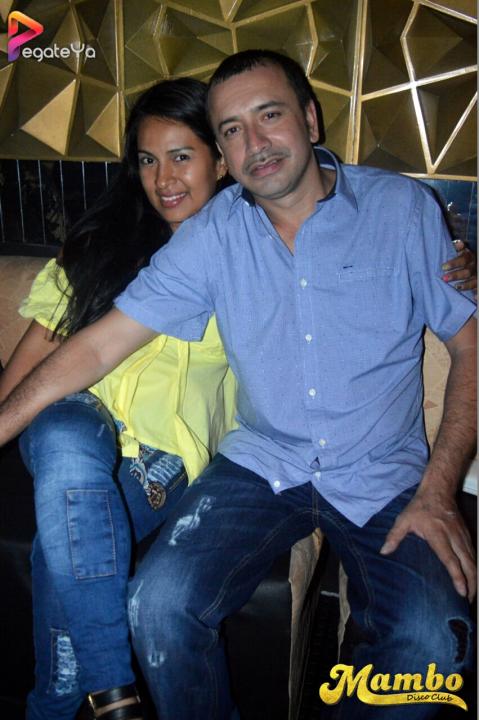 Foto 32 de Mambo Disco Club - 3er Fds Julio 2017 en Mambo Disco Club, Cali