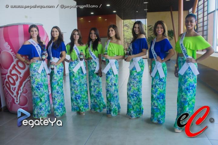 Foto 67 de Minicromos Candidatas Reinado de Belleza en Minicromos Candidatas Reinado de Belleza, Villavicencio
