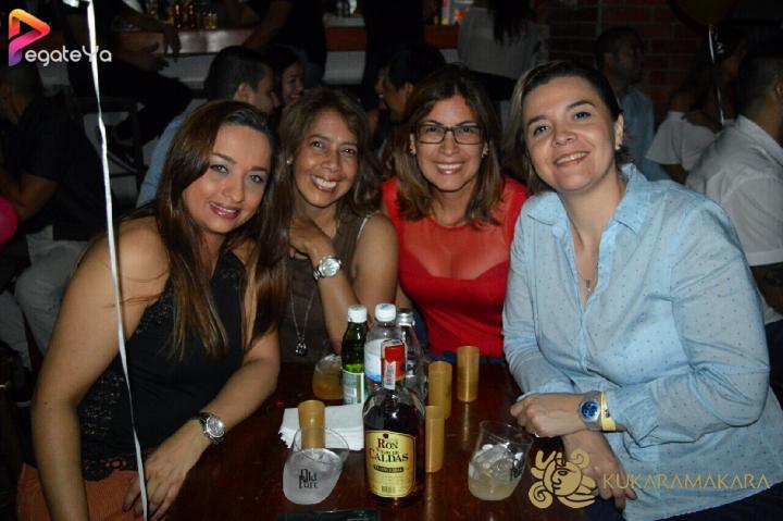 Foto 24 de Kukaramakara - 4to Fds Febrero 2017 en Kukaramakara Discoteca Cali, Cali
