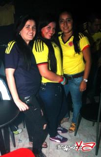 Foto 77 de Octubre 12 del 2013 en Am / PM Bar - Cali, Cali