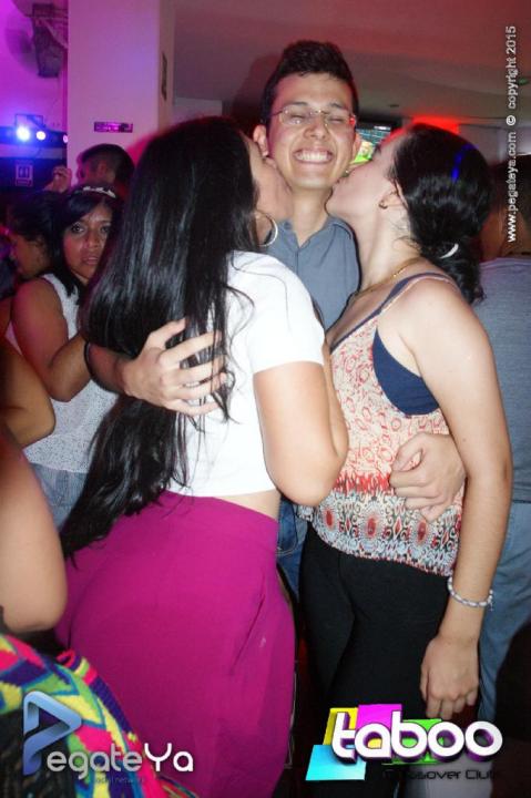 Foto 9 de Taboo 26 y 27 de Junio de 2015 en Discoteca Taboo Cartagena, Cartagena