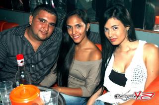 Foto 34 de Noviembre 17 del 2012 en Discoteca Mayoral