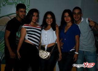 Foto 54 de Octubre 12 del 2013 en Heaven Shots, Cali