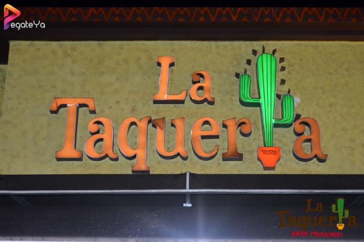 Foto 19 de La Taqueria - 4to Fds Febrero 2017 en La Taqueria, Cali