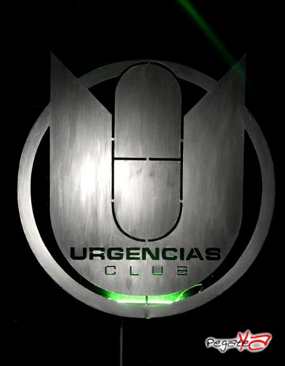 Foto 12 de Urgencias - Sep 27 en Urgencias Urban Night Club