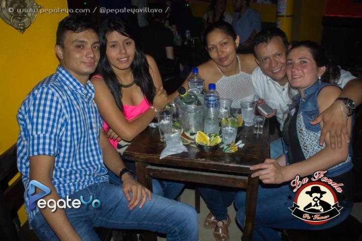 Foto 4 de LA FONDA - Villavicencio en La Fonda Pa Tomar, Villavicencio