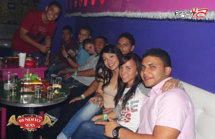 Foto 19 de Bendito Seas - Sep. 27 en Discoteca Bendito Seas Medellin, Medellín