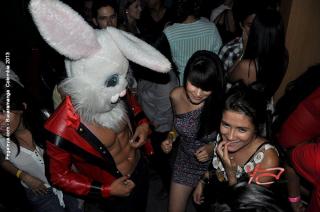 Foto 6 de Fotos Leparc Abril 2013 en Le Parc Bar Bucaramanga, Bucaramanga