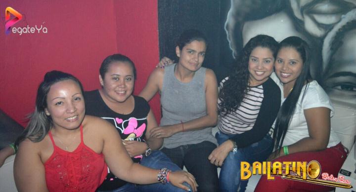 Foto 9 de Bailatino - 5TO Fds Abril 2016 en Bailatino - Bar, Cali