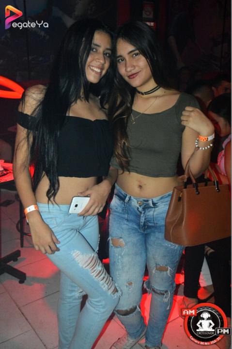 Foto 2 de AmPm - 3er Fds Julio 2017 en Am / PM Bar - Cali, Cali