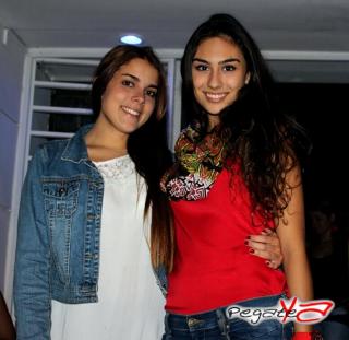 Foto 4 de Octubre 12 del 2013 en Moon Cocktail & Shots