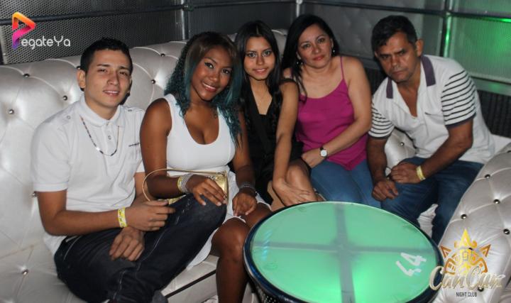 Foto 36 de Cancun Night Club - 4to FDS Enero 2016 en Cancun Night Club