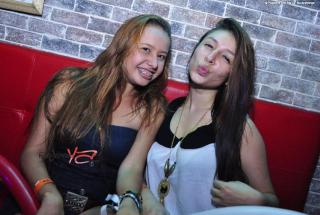 Foto 2 de Bar DF - 28 de marzo de 2014 en Discoteca DF Bucaramanga, Bucaramanga