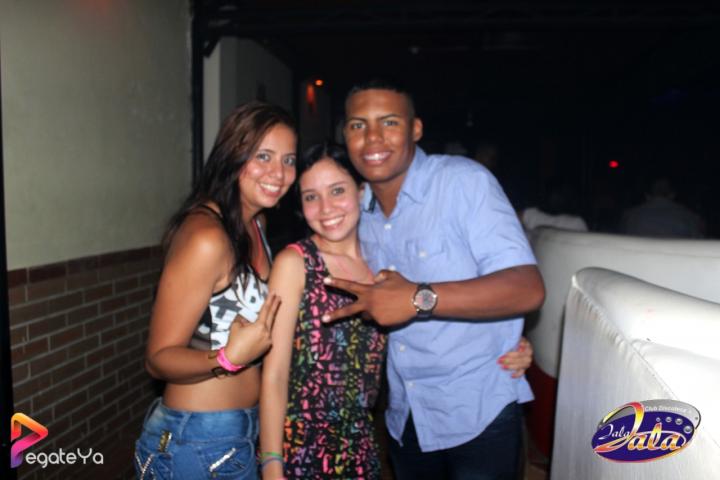 Foto 42 de Jala Jala Club - 2do FDS Abril 2015 en Jala Jala Club, Cali