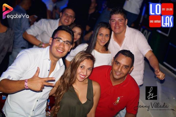 Foto 71 de Lolas Club - 5to Fds Abril 2016 en Lolas Club Menga Cali, Cali