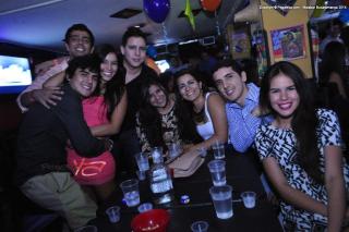 Foto 46 de Discoteca Malabar- 29 de marzo de 2014 en Discoteca Malabar Bucaramanga, Bucaramanga