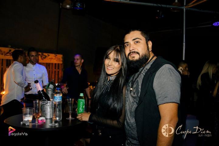 Foto 31 de Carpe Diem 2017 Bogota en Fiestas Colombia, Medellín