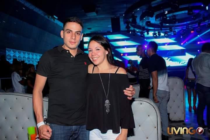 Foto 29 de Living - 3er Fds Julio 2017 en Living Night Club, Cali