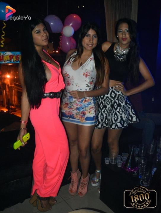 Foto 4 de Penthouse 1800 - 1er FDS Julio 2015 en Penthouse 1800, Cali
