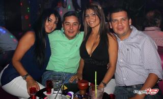 Foto 18 de Kabaret - Marzo 29 2014 en Kabaret - Granada, Cali