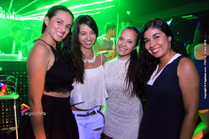 Foto 76 de Bar Piso V - 30 enero 2016 en Bar Piso V Bucaramanga, Bucaramanga