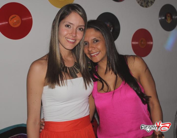 Foto 14 de Beautiful 80`s - Julio 19 en Beautiful 80`s Cali, Cali