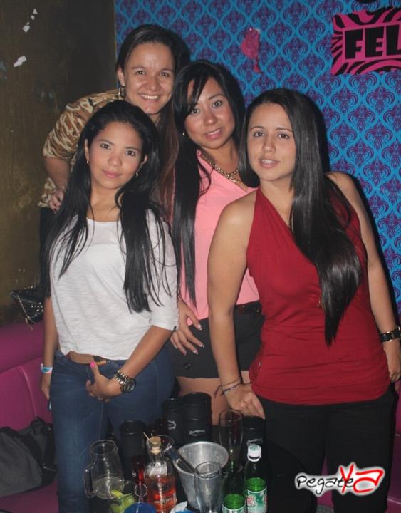 Foto 46 de Kabaret - Julio 19 en Kabaret - Granada, Cali