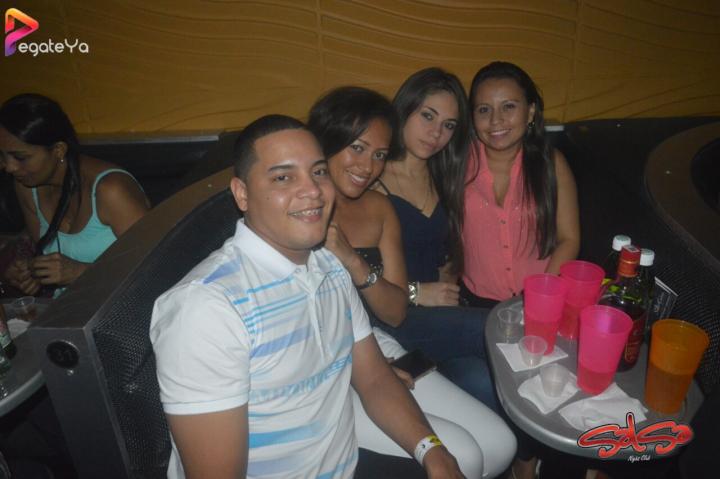 Foto 92 de Salsa Night Club - 3er/4to Fds Oct 2016 en Salsa Night Club, Cali