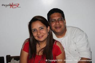 Foto 41 de 23-24 Marzo 2012 en Discoteca Macondo Club Bucaramanga, Bucaramanga