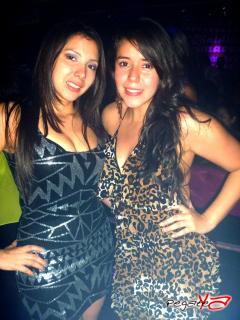Foto 2 de Octubre 20 del 2012 en La Maldita Primavera Cali, Cali