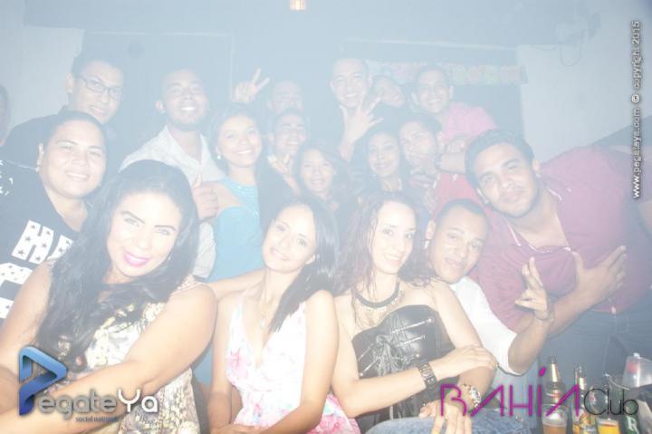 Foto 13 de bahia 4 de junio de 2015 en bahia club, Cartagena