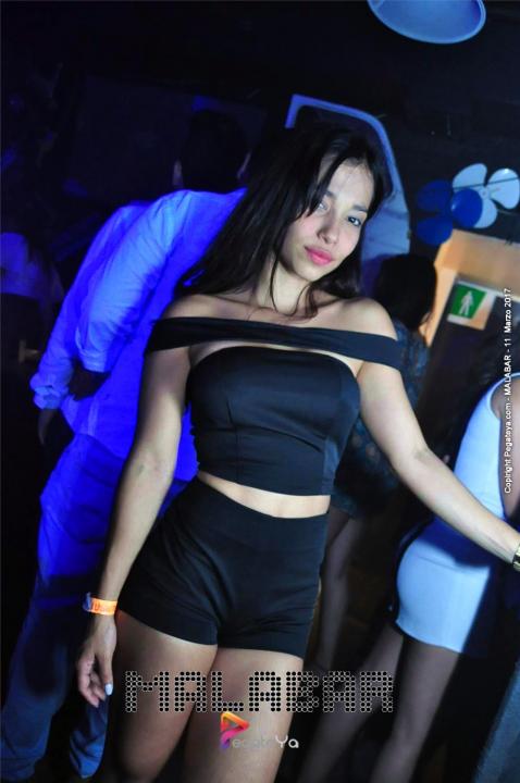 Foto 4 de Malabar Sabado 11 de marzo de 2017 en Discoteca Malabar Bucaramanga, Bucaramanga