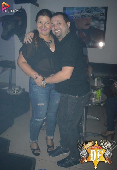 Foto 7 de EL DF - 5to FDS Julio 2017 en El DF Club Discoteca