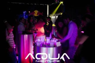 Foto 389 de Discoteca Aqua 26 y 27 de Octubre en Discoteca Aqua Medellin, Medellín
