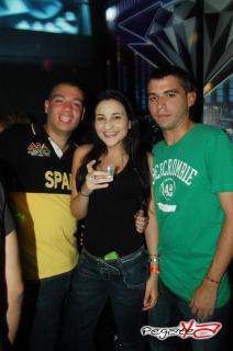 Foto 25 de Luxury 25 de Mayo de 2012 en Discoteca Luxury Medellin, Medellín