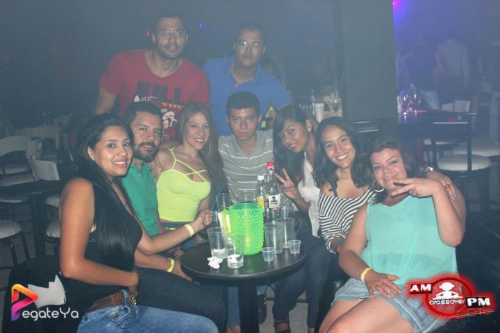 Foto 3 de Ampm Bar - 3er FDS Abril 2015 en Am / PM Bar - Cali, Cali