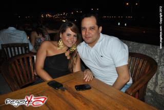 Foto 14 de cafe del mar 13 y 14 de julio de 2012 en cafe del mar cartagena, Cartagena