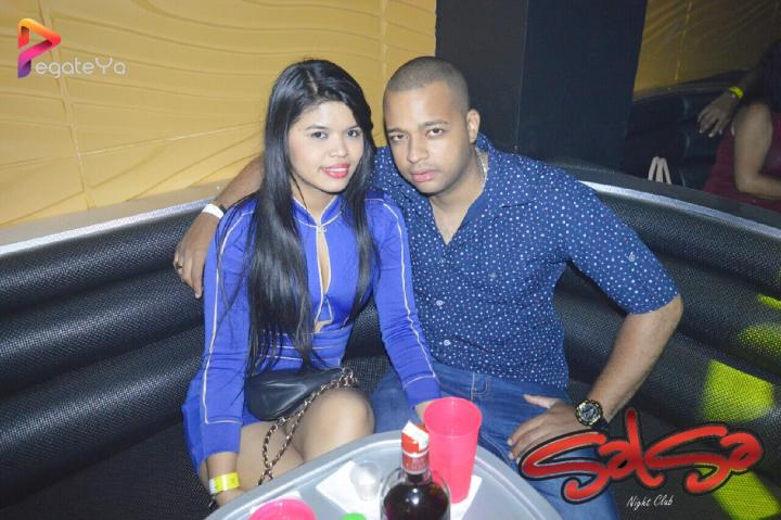 Foto 23 de Salsa Night Club - 3er Fds Julio 2016 en Salsa Night Club, Cali