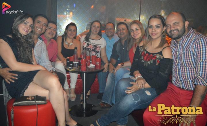 Foto 16 de La Patrona - 5to Fds Julio 2017 en La Patrona, Cali