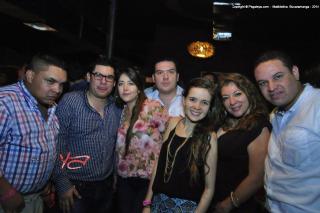 Foto 37 de Matildelina Viernes 4 de abril de 2014 en Discoteca Matildelina Bucaramanga, Bucaramanga