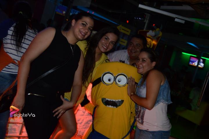 Foto 9 de Maria casquitos sábado 11 de julio 2015 en Maria Casquitos Bucaramanga, Bucaramanga