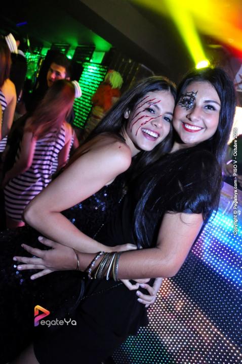 Foto 7 de PISO V - 29 Octubre 2016 en Bar Piso V Bucaramanga, Bucaramanga
