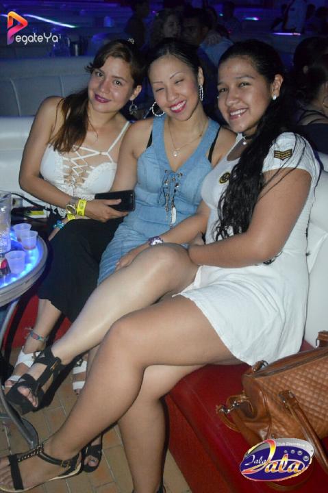Foto 5 de JalaJala - 2do Fds Marzo 2017 en Jala Jala Club, Cali