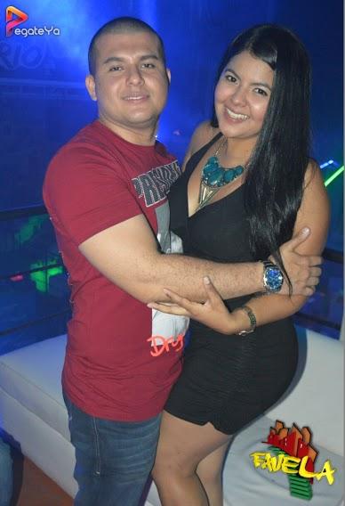 Foto 6 de Favela - 5to. Fds Julio 2017 en Favela Club Menga, Cali