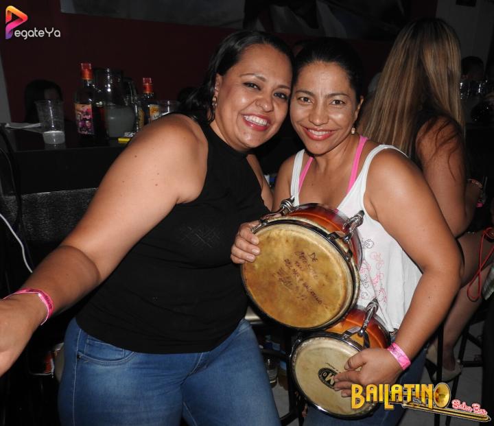 Foto 41 de Bailatino - 1er Fds Agosto 2017 en Bailatino - Bar, Cali