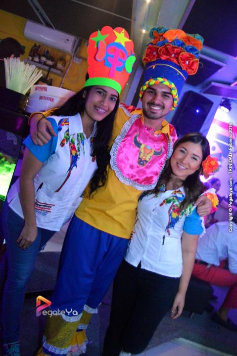 Foto 44 de TRINIDAD - 6 Febrero 2016 en Trinidad Discoteca Bucaramanga, Bucaramanga