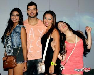 Foto 138 de Lolas Club - Maluma en Lolas Club, Cali