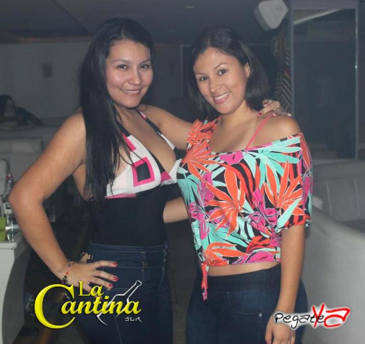 Foto 3 de La Cantina Sur- Oct 11 en La Cantina Sur, Cali