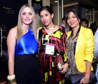 Foto 100 de NATURA Colombiamoda 2012 en Fotos Colombiamoda, Medellín